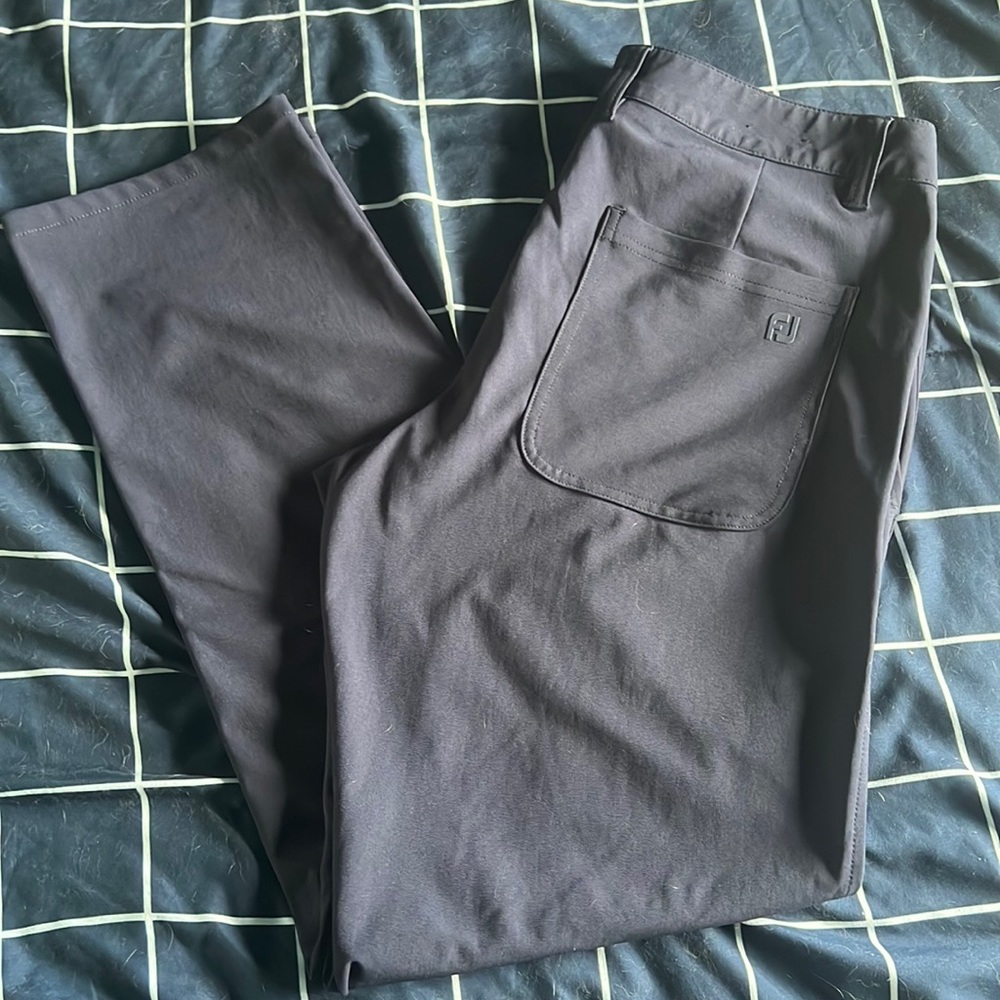 Blue FJ Golf Pants, Men’s 30/30 LIKE NEW